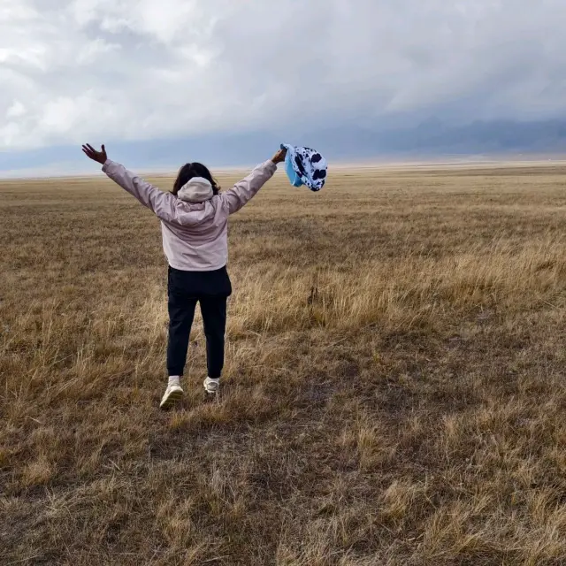 Xinjiang is beautiful! A place worth visiting in a lifetime.