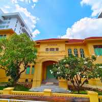 บางกอก ใน กรุงเทพ XIII
