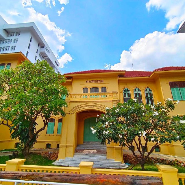 บางกอก ใน กรุงเทพ XIII