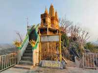 Heaven Valley หุบผาสวรรค์ จุดชมวิวราชบุรี 