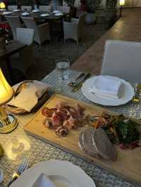 Terra and The Farmers' Bar ร้านอาหารสวย ในเชียงใหม่