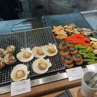🇯🇵 【北海道】新鮮な「いくら」食べ放題の朝食ブッフェが最高♡