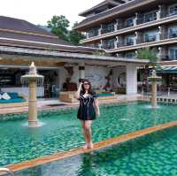 Lacol Khaoyai  A Chatrium Collection 
