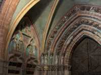 Malbork Castle: A Chilly Autumn Adventure