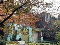 【東京・大手町】再開した三菱一号館美術館