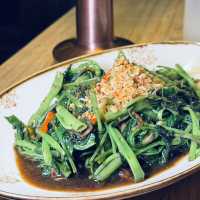 尖沙咀最佳越南牛肉湯河｜MAMTOM (尖沙咀)