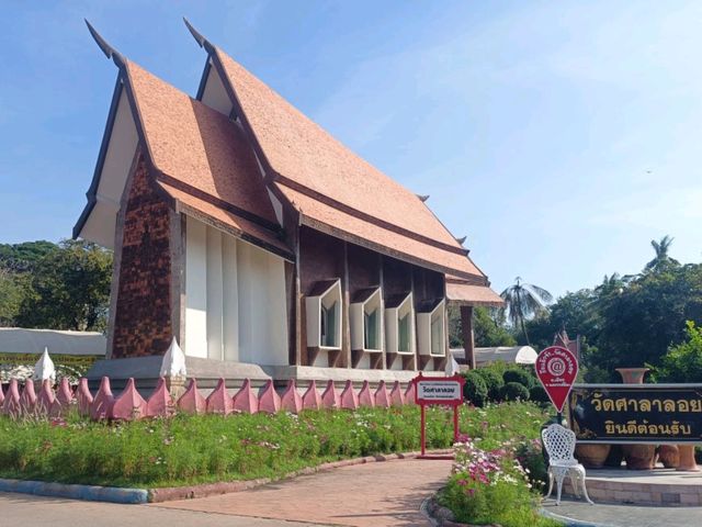 วัดในตำนานของจังหวัดนครราชสีมา