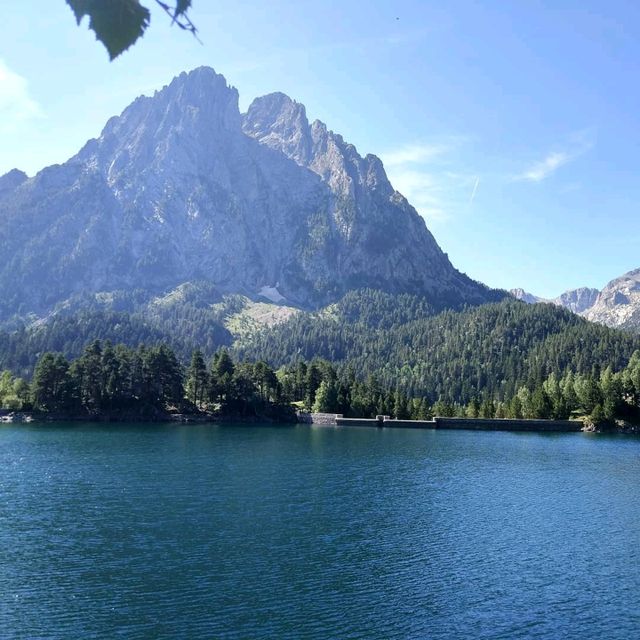 Laguna de San Mauricio