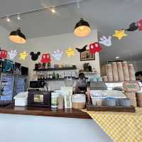 คาเฟ่ Sunny Park