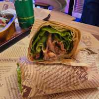 Cappadocia Turkish Kebab📍Wan Chai