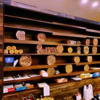 尖沙咀絕對超值的4星級酒店--YMCA港青酒店