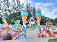 芭堤雅｜Great&Grand Sweet Destination