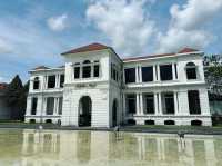 Exploring Muzium Sultan Abu Bakar (Muzium Pahang)