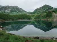 Japan Alps 