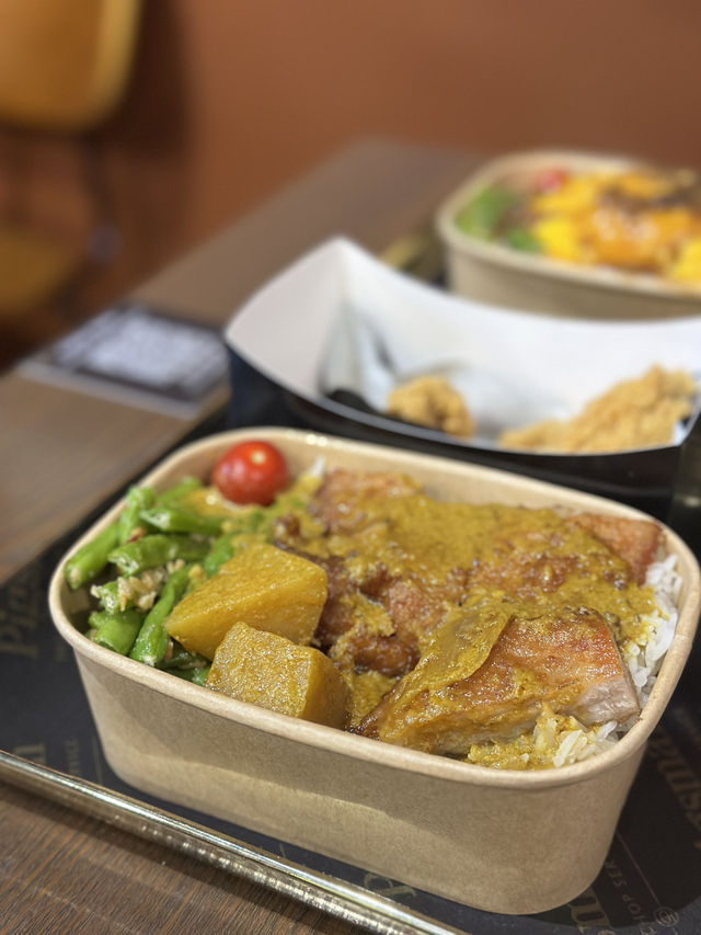 香港豬專門店好有特色
