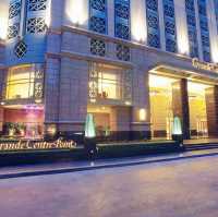 Hotel Ratchadamri @ Bangkok 