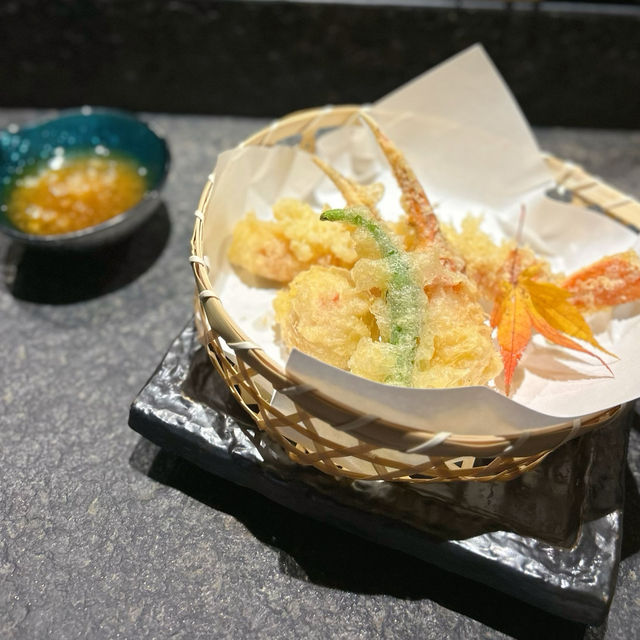 尖沙咀高質omakase🍣