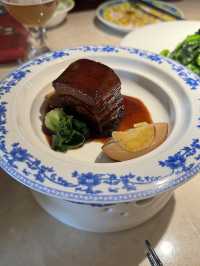 A Michelin Star Ren He Guan