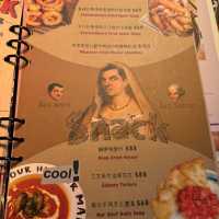 Mama day restaurant