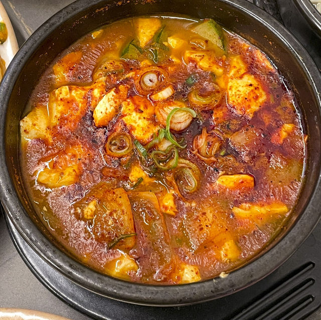 해운대 아구찜은 바로 여기 ! 39아구찜 