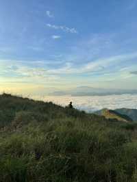 แคมป์จอวาเล | จ.ตาก ⛰️🌳⛅️🏕️