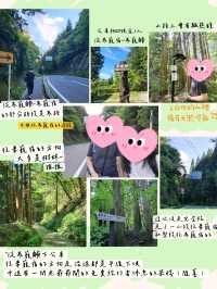 名古屋郊區--馬籠宿 來一場江戶時代的古道小旅行