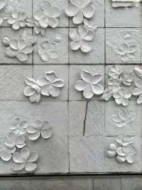 Exploring Elegance: My Day at Ewha Womans University