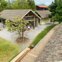ผาม่านฝัน Pha Man Fun - คาเฟ่