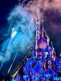 A Magical Adventure Awaits: Visit Disneyland Hong Kong