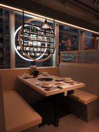 節日大餐：養生火鍋放題