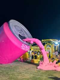 รีวิวงาน Farm Festival 2024 ที่สิงห์ปาร์ค เชียงราย