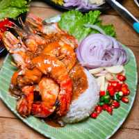 ซีฟู้ดราคาดี