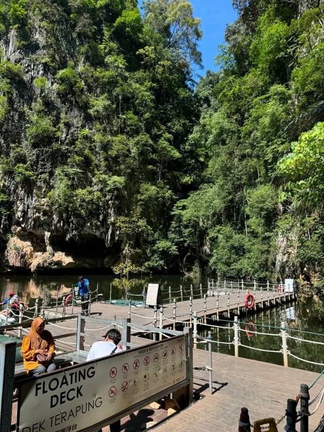 A Hidden Gem of Tranquility