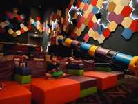 Kids Cinema ดูหนังสนุกทั้งครอบครัว 🎬😍