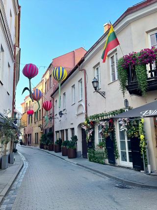 Vilnius Old Town vol.2