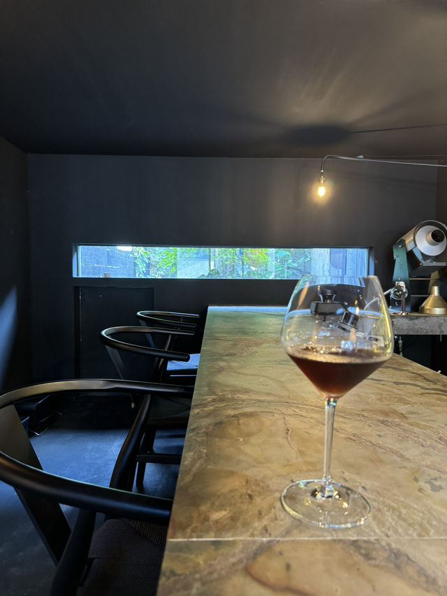 【北九州カフェ】週末しか開かない築100年の古民家カフェ☕️