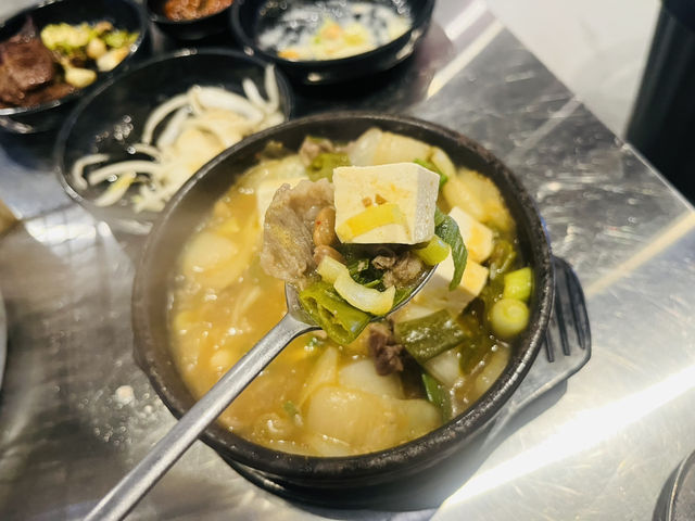 부산 소갈비맛집 추천