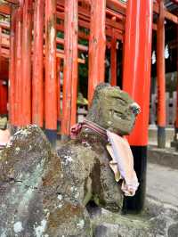 【栃木　宇都宮二荒山神社】