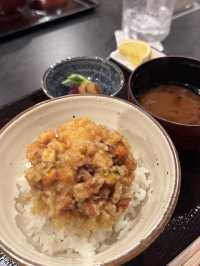 🇯🇵京都天婦羅老店Omakase「圓堂」