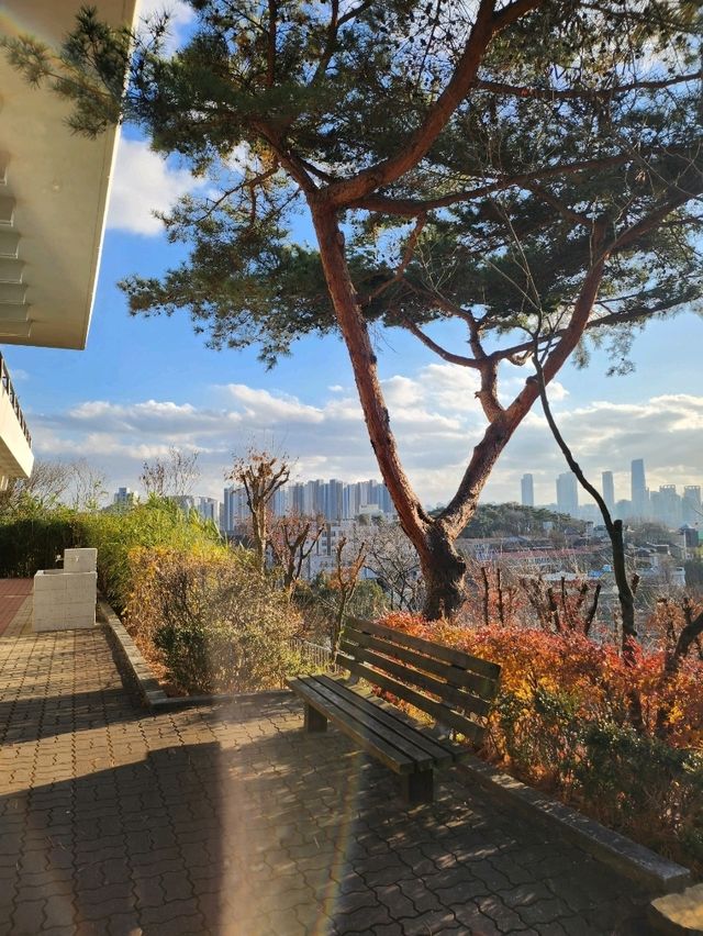전쟁의 역사를 한 눈에 볼 수 있는 송도 박물관💙