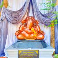 ลัดเลาะเดิน วัดสังเวชวิศยาราม