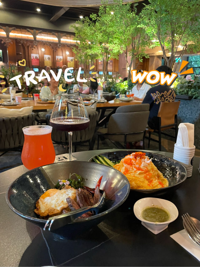 NITAN Coffee's Tale Pattaya