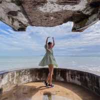 🇲🇾Hidden Photospot in Penang📸Tanjung Tokong