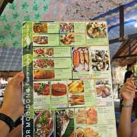 ร้านหมอมูดง ภูเก็ต ร้านลับระดับมิชลินสตาร์