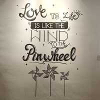 Coffee and Vibes: Discover Pinwheel Café in Penang