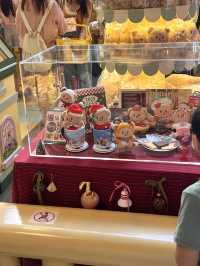 🧸 Butterbear | ร้านขนมที่ไม่มีใครไม่รู้จัก