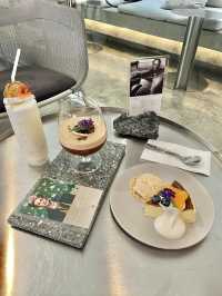 Laze BKK คาเฟ่ชิคๆที่ซอยสุทธิสาร