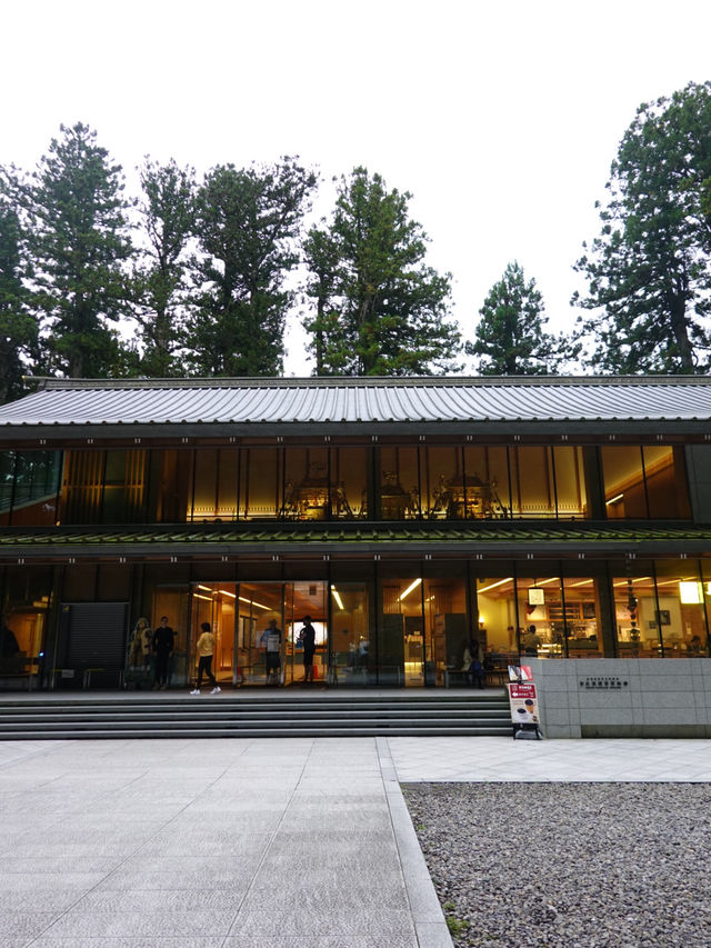 【日光東照宮】歴史と自然が織りなす絶景🇯🇵