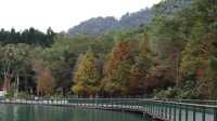 Day Trip to Sun Moon Lake from Taichung City