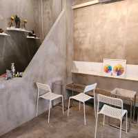 Hlangkha Cafe